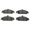 Ceramic Brake Pad Set