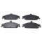 Ceramic Brake Pad Set