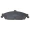 Ceramic Brake Pad Set