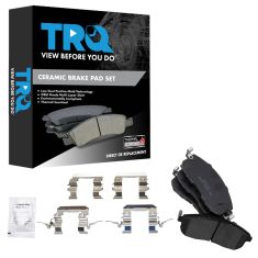 Brake Pads
