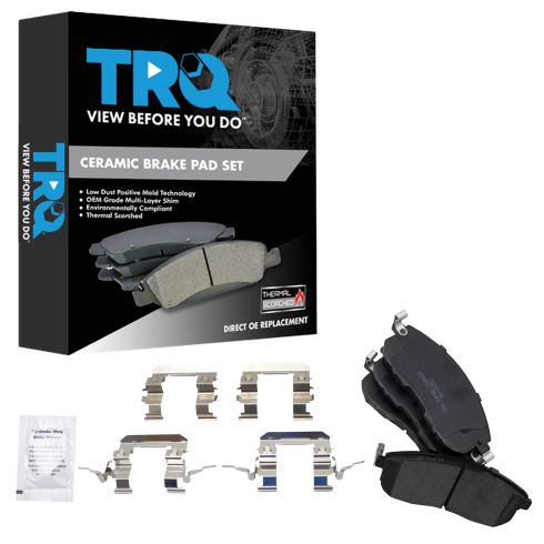 Brake Pads
