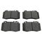 Ceramic Brake Pad Set