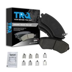 Brake Pads
