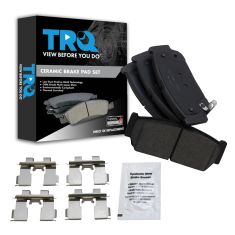 Brake Pads