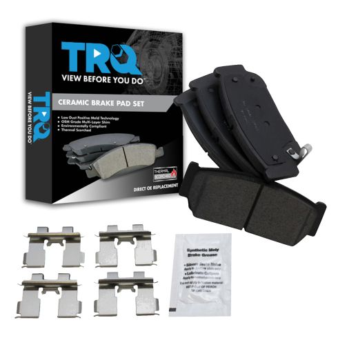 Brake Pads