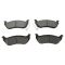 Ceramic Brake Pad Set