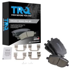 Brake Pads