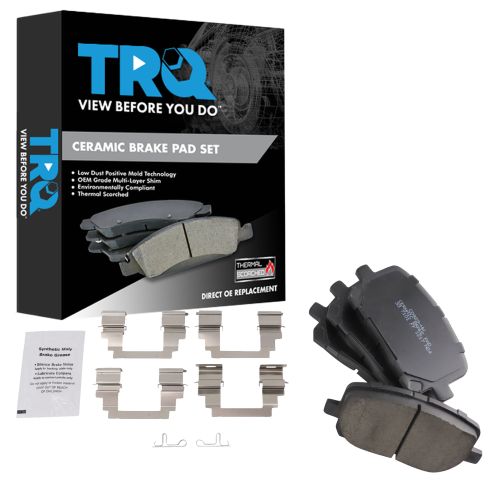 Brake Pads
