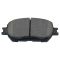 Ceramic Brake Pad Set