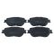 Ceramic Brake Pad Set