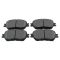 Ceramic Brake Pad Set