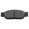 Ceramic Brake Pad Set