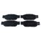 Ceramic Brake Pad Set