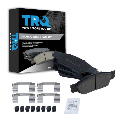 Brake Pads