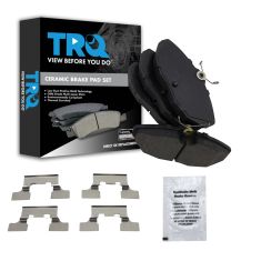 Brake Pads