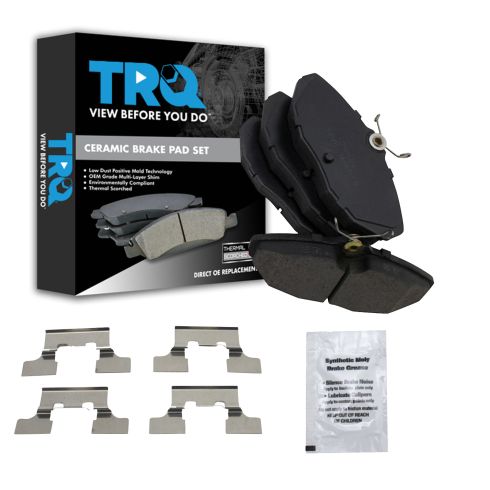 Brake Pads