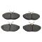 Ceramic Brake Pad Set