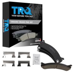 Brake Pads