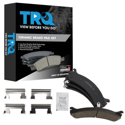 Brake Pads