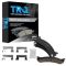 Brake Pads