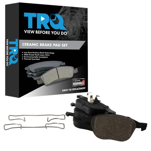 Brake Pads