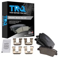 Brake Pads