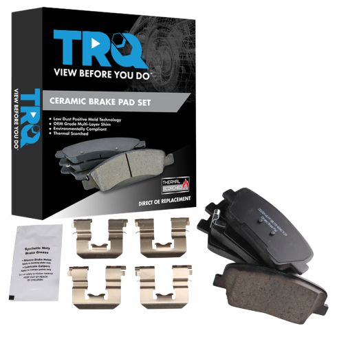Brake Pads