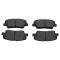 Ceramic Brake Pad Set