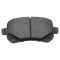 Ceramic Brake Pad Set