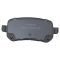 Ceramic Brake Pad Set