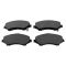 Ceramic Brake Pad Set