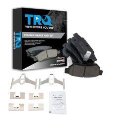 Brake Pads