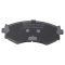 Ceramic Brake Pad Set