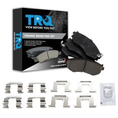 Brake Pads