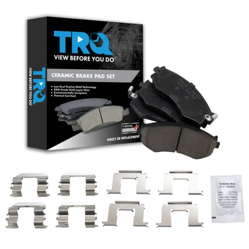 Brake Pads