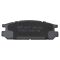 Ceramic Brake Pad Set