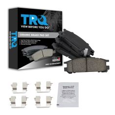 Brake Pads