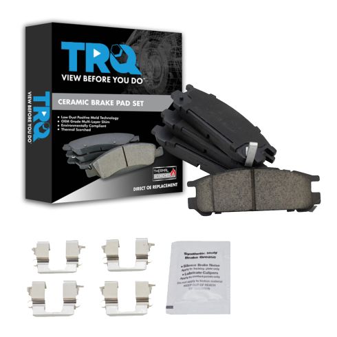 Brake Pads