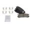 Ceramic Brake Pad Set