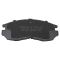 Ceramic Brake Pad Set