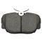 Ceramic Brake Pad Set