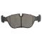 Ceramic Brake Pad Set