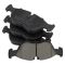 Ceramic Brake Pad Set