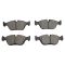 Ceramic Brake Pad Set