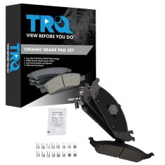 Brake Pads
