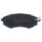 Ceramic Brake Pad Set