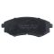 Ceramic Brake Pad Set