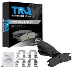 Brake Pads
