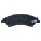 Ceramic Brake Pad Set