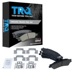 Brake Pads